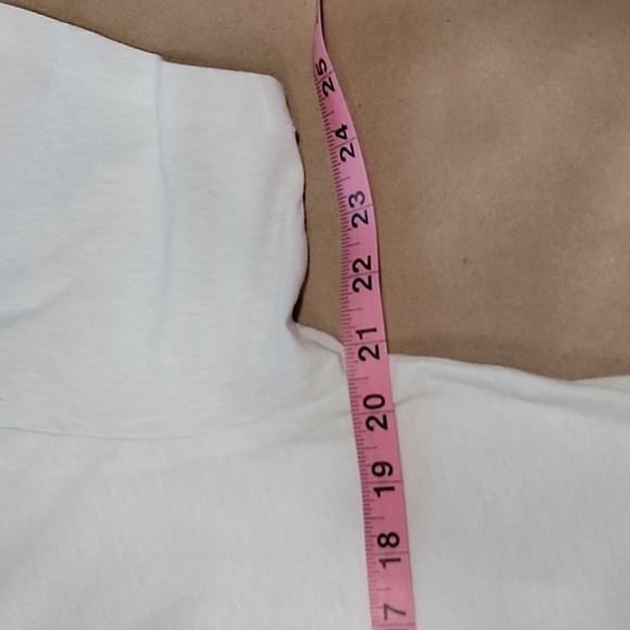 American Eagle Size XS/S Skeleton & Skeleton Dog Decorating Tree Holiday T-Shirt - Picture 9 of 14